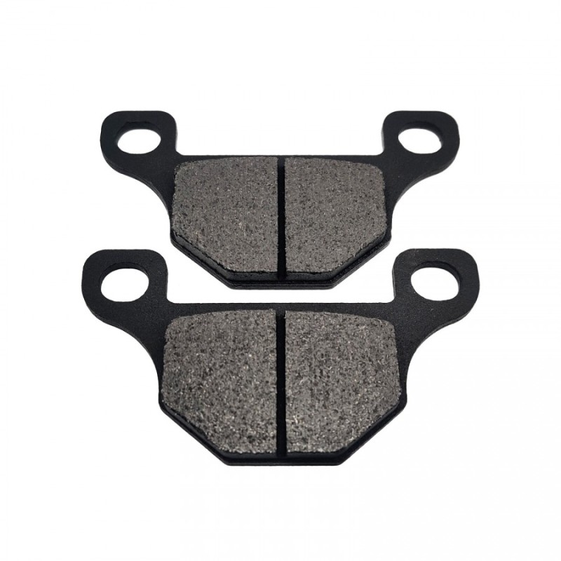 Brake pads front rear Linhai 400 500 oem 26291