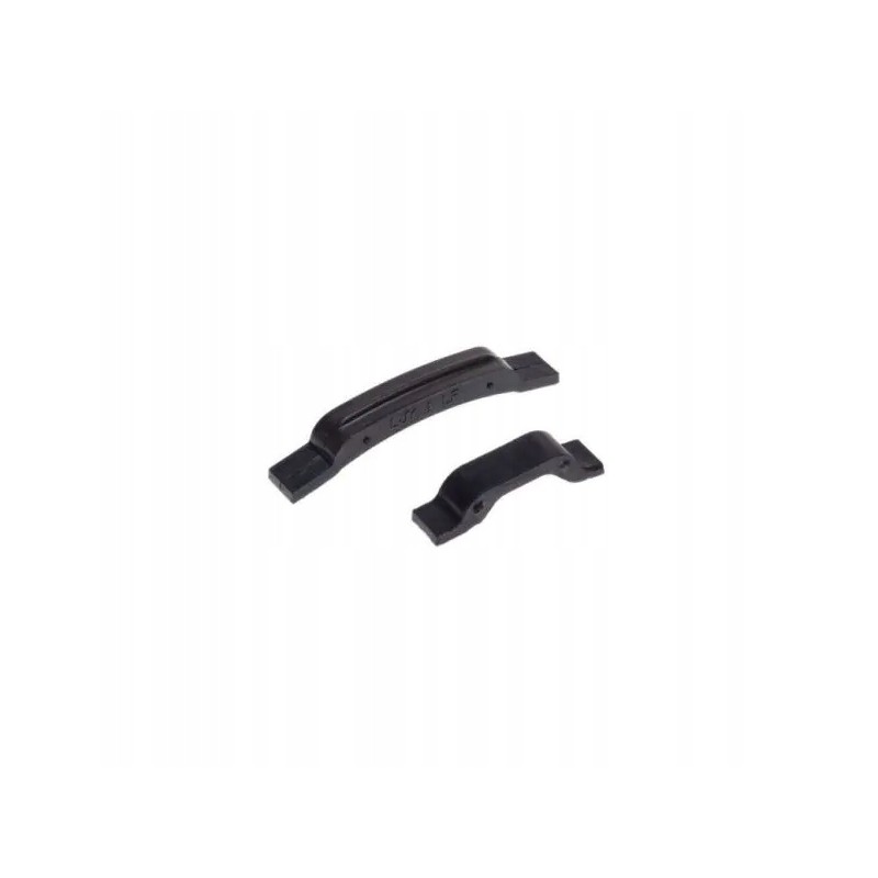 Timing chain guide lf86 engine complete