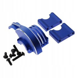 Differential housing cover