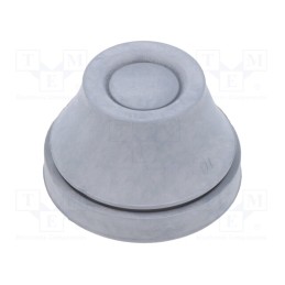 1 pcs x SCHNEIDER ELECTRIC - TET 20-26 - Grommet, 20÷26mm, IP67