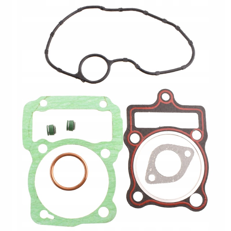 Cylinder seals atv 250 zonghsen pw 67 00mm