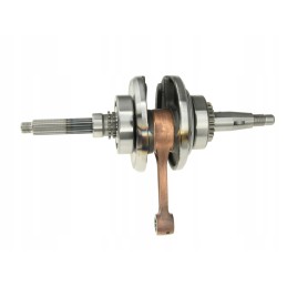 Crankshaft crank atv quad cf moto allroad keeway gtx benyco linhai 260 300