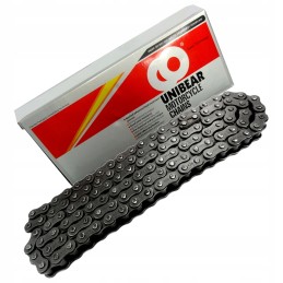 Unibear chain bashan atv drive quad 428 116l