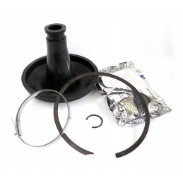 Rear inner joint cover Polaris Outlaw 500 525 2006 2011