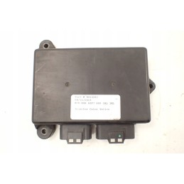 Polaris iq 600 widetrak ignition module 4012371