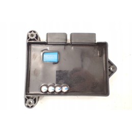 Polaris iq 600 widetrak ignition module 4012371