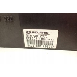 Polaris iq 600 widetrak ignition module 4012371