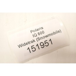 Polaris iq 600 widetrak ignition module 4012371