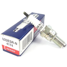Spark plug kymco mxu 450 465 500 550 700