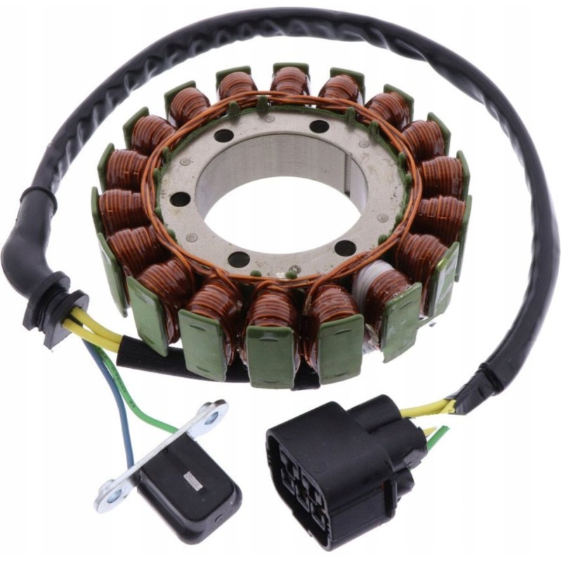 Stator alternator stator honda trx 500 fa fourtra