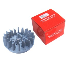 Magneto wheel fan pocket mini bike cros quad