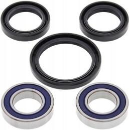 Front wheel bearings with seals ktm adventure 640 03