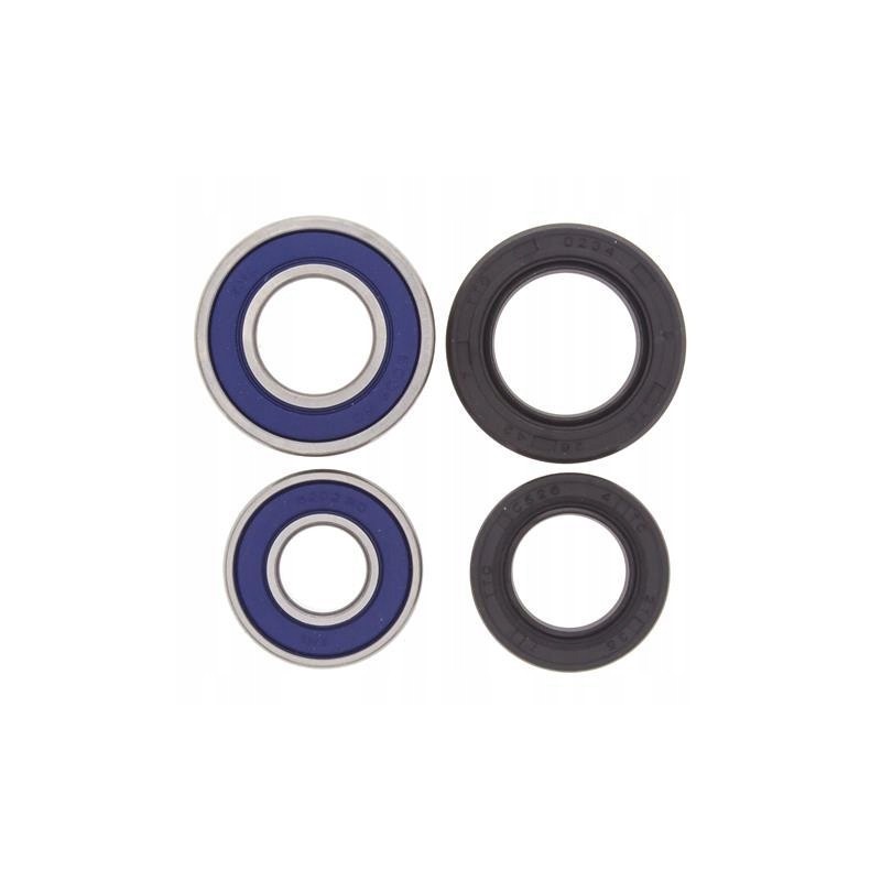 Bearings col ltr ltz arctic cat kfx 400 450 front