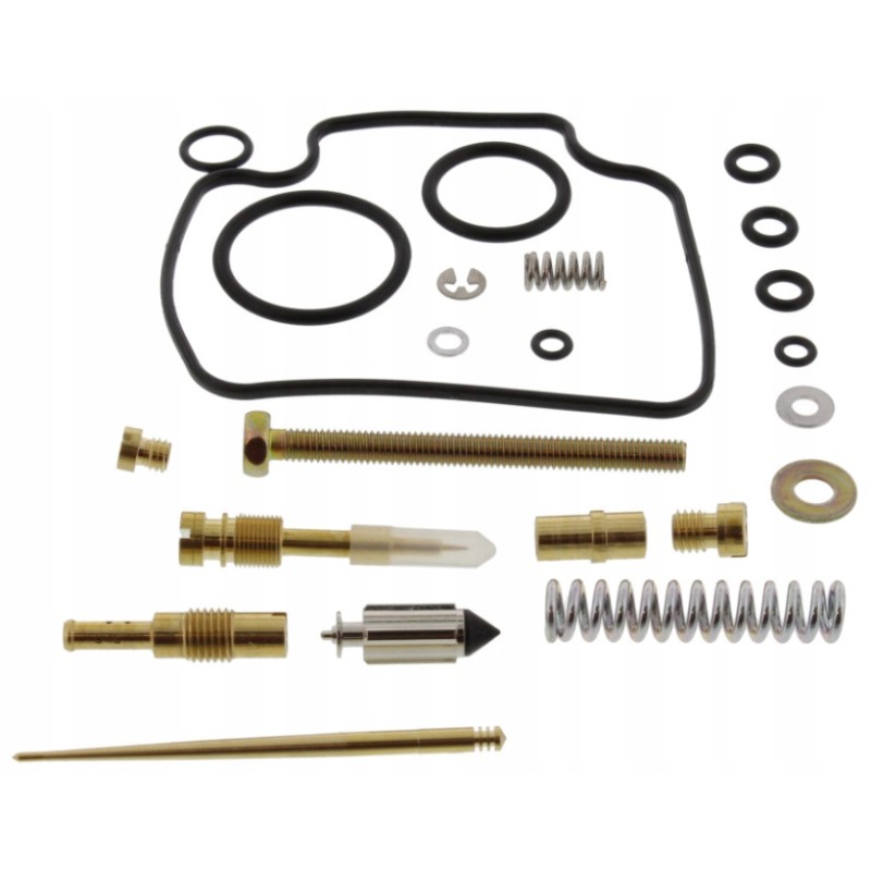 Honda Trx 500 FA Fourtrax carburetor repair kit