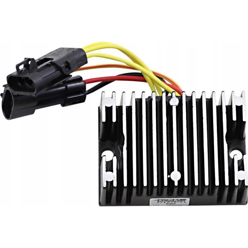 Voltage regulator polaris trail blazer trail boss 330 2010 2013