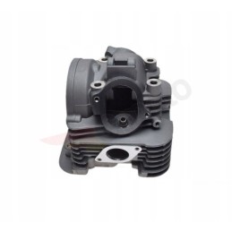 Quad head ATV 250 Bashan BS250S 5