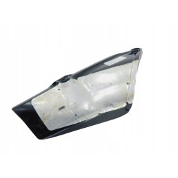 Exhaust muffler cover yamaha yfm 550 700 grizzly 3b4241290000