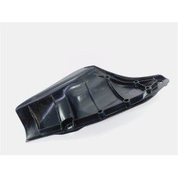 Exhaust muffler cover yamaha yfm 550 700 grizzly 3b4241290000