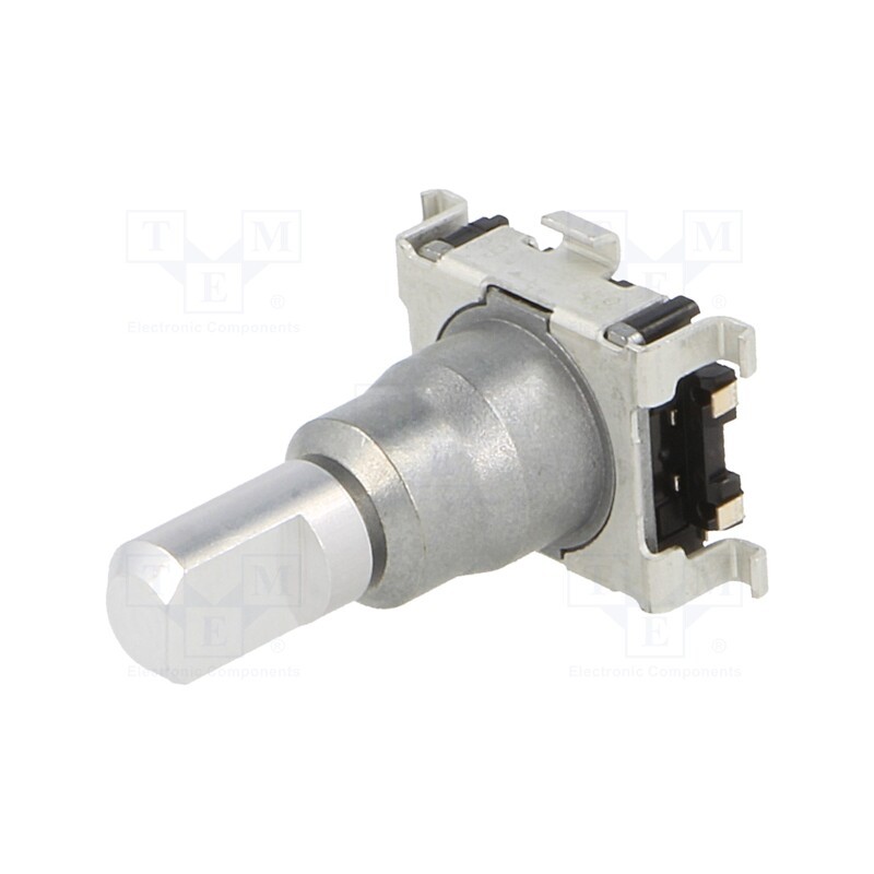 1 pcs x ALPS - EC11J1524413 - Encoder: incremental, SMD, 15imp/revol, Pos: 30, two phase A and B