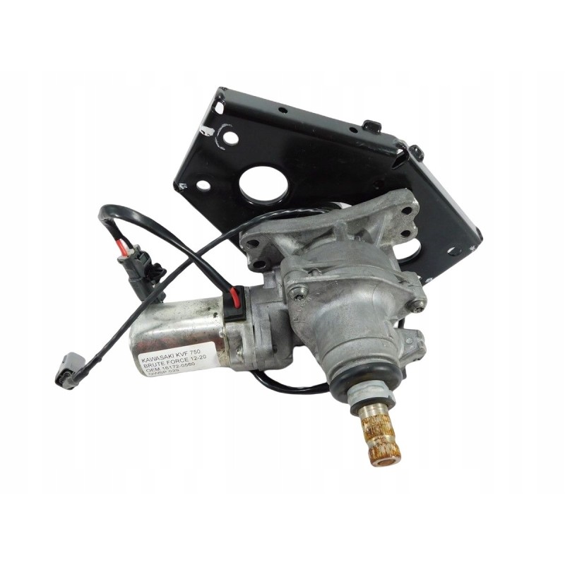 Power steering Kawasaki KVF 750 Brute Force 12 20 OEM 16172 0560