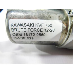 Power steering Kawasaki KVF 750 Brute Force 12 20 OEM 16172 0560