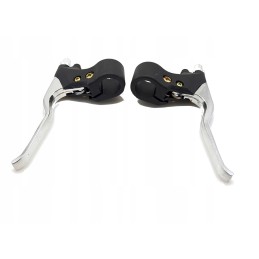 Brake levers left and right pocket mini bike atv