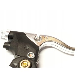 Brake levers left and right pocket mini bike atv