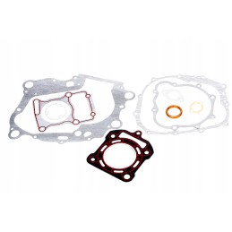 Set of gaskets cross quad 250cctlok 67mm water