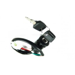 Ignition switch 50 110 150 female connector switch