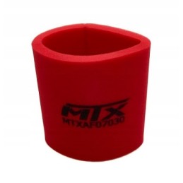 Air filter mtx parts yamaha yfm 350 400 450