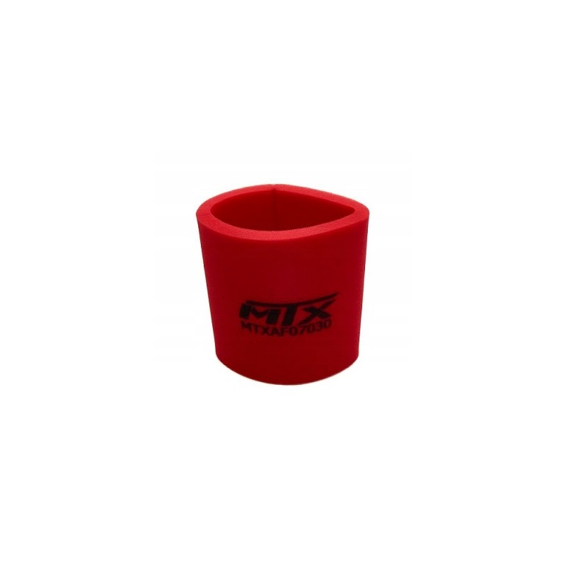 Air filter mtx parts yamaha yfm 350 400 450