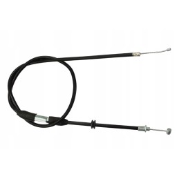 Pentor throttle cable