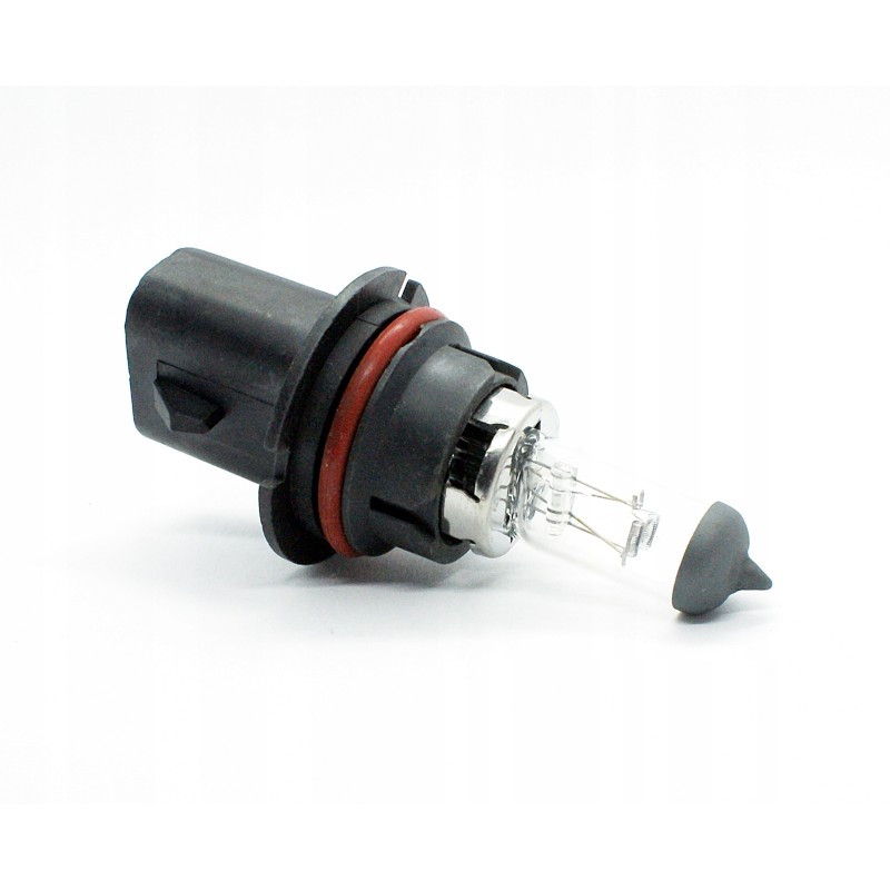 Halogen headlamp bulb hb1 9