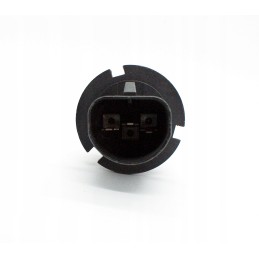 Halogen headlamp bulb hb1 9