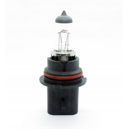 Halogen headlamp bulb hb1 9