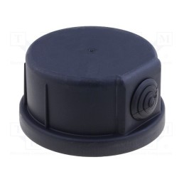 1 pcs x DUCATI ENERGIA - 316523360 - Protective cap, capacitors 416.series, Ø65mm