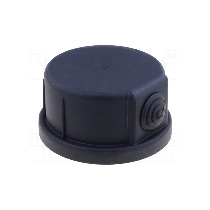 1 pcs x DUCATI ENERGIA - 316523360 - Protective cap, capacitors 416.series, Ø65mm