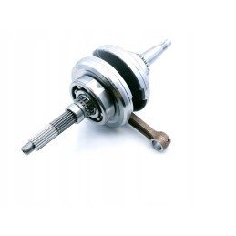 Crankshaft Linhai 400 27238