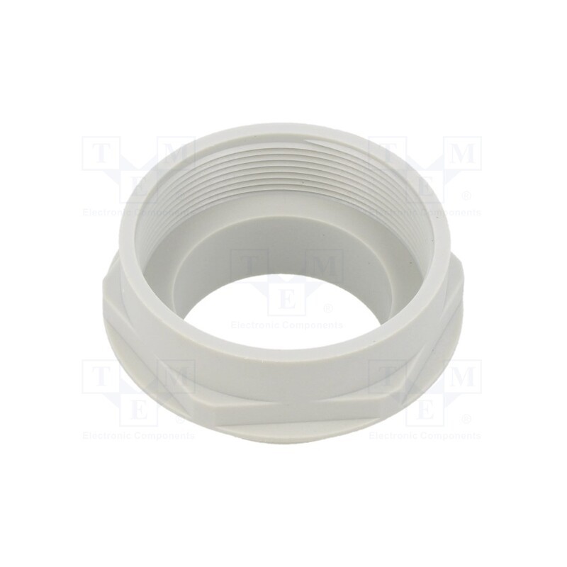 1 pcs x LAPP - 52025220 - Enlarger of threads for glands, Int.thread: PG42, polyamide