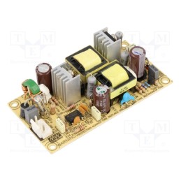 1 pcs x MEAN WELL - PSD-15B-5 - Converter: DC/DC, 15W, Uin: 18÷36V, Uout: 5VDC, Iout: 3A, 94x49x25mm