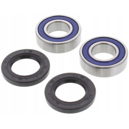 Front wheel bearings Kymco MXU 50 06 17