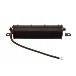 LED additional lamp 18w, ATV searchlight 18 cm