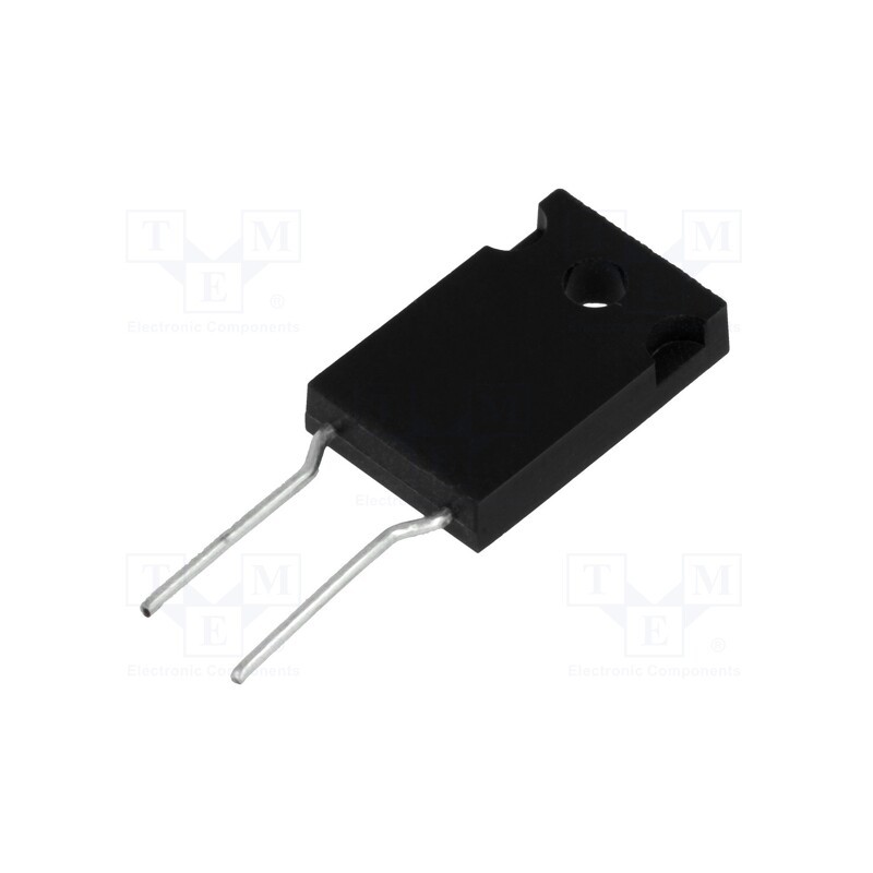 1 pcs x BOURNS - PWR221T-30-R100F - Resistor: thick film, THT, TO220, 100mΩ, 30W, ±1%, -55÷150°C
