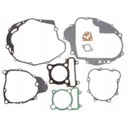 Engine gaskets set for quad atv 200 bashan