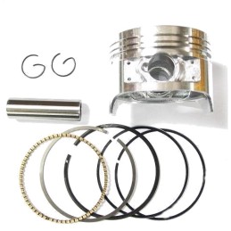 Chinese ATV Quad Cross piston 200 cm3 63 50 mm