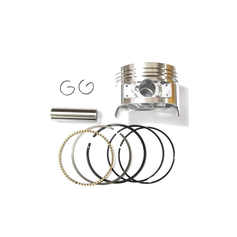 Chinese ATV Quad Cross piston 200 cm3 63 50 mm