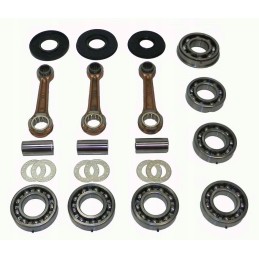 Polaris SL 750 crankshaft regeneration kit