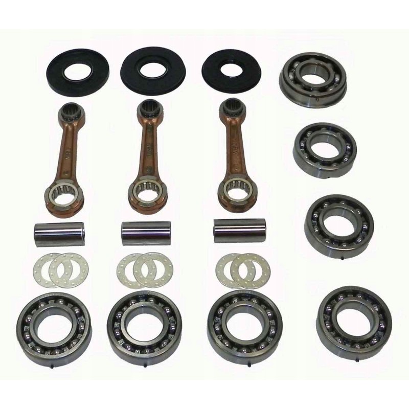 Polaris SL 750 crankshaft regeneration kit