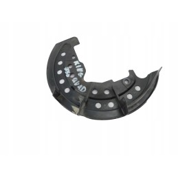 Brake disc cover suzuki lt a 750 kingquad 59431 31g10