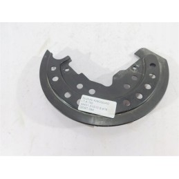 Brake disc cover suzuki lt a 750 kingquad 59431 31g10